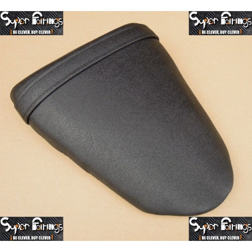 Passenger Seat - Kawasaki ZX6R 09-12 ZX10R 08-10